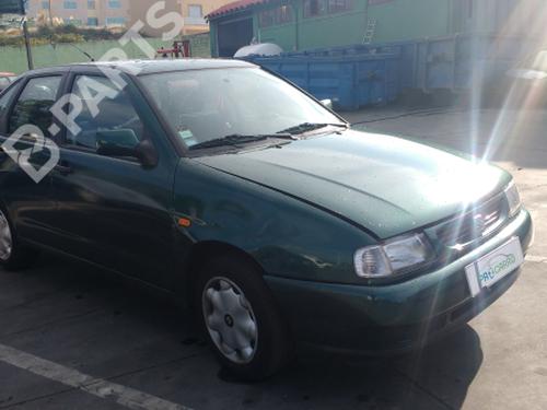 Front right exterior door handle SEAT CORDOBA (6K1, 6K2)  | BP9779681C129