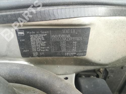 Other SEAT CORDOBA Vario (6K5)  | BP13723899O1 