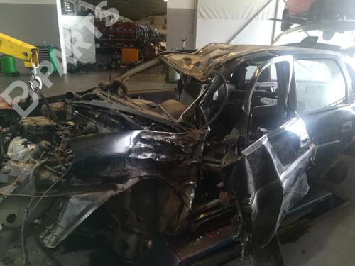 Gearbox OPEL CORSA B (S93)  | BP9779405M3 