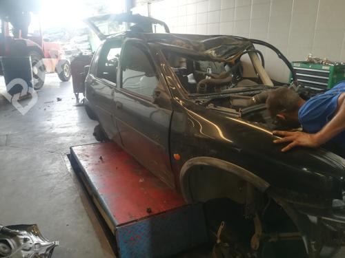 Gearbox OPEL CORSA B (S93)  | BP9779405M3 