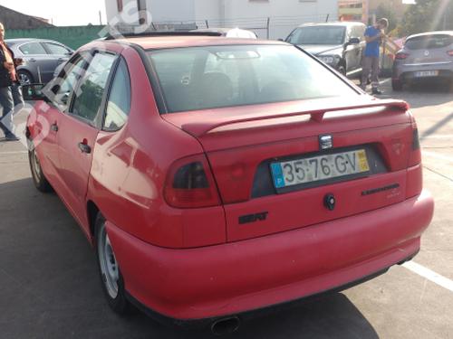 Ignition distributor SEAT CORDOBA (6K1, 6K2) | BP9780096M68