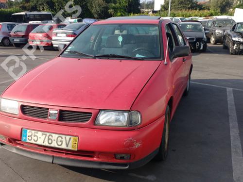 Ignition distributor SEAT CORDOBA (6K1, 6K2) | BP9780096M68