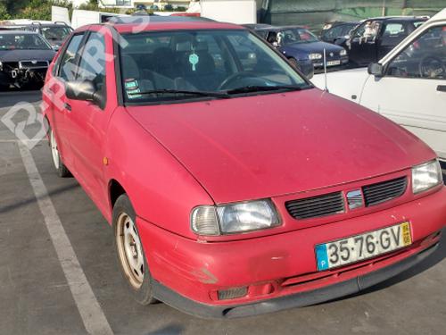 Ignition distributor SEAT CORDOBA (6K1, 6K2) | BP9780096M68