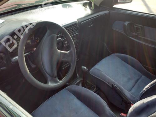 Ignition distributor SEAT CORDOBA (6K1, 6K2) | BP9780096M68