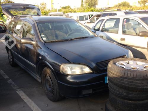 Right front driveshaft OPEL ASTRA G Estate (T98)  | BP12242191M39 