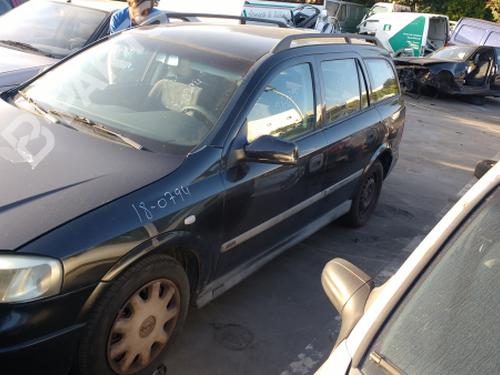 Right front driveshaft OPEL ASTRA G Estate (T98)  | BP12242191M39 