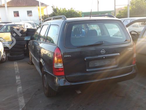 Right front driveshaft OPEL ASTRA G Estate (T98)  | BP12242191M39 