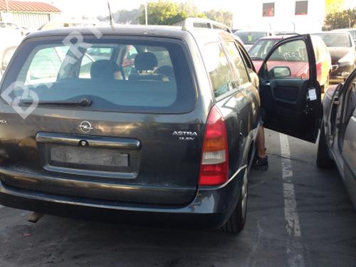 Right front driveshaft OPEL ASTRA G Estate (T98)  | BP12242191M39 