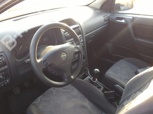 Right front driveshaft OPEL ASTRA G Estate (T98)  | BP12242191M39 