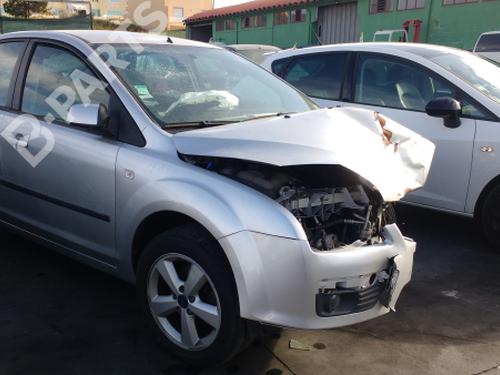 Rudehejsemekanisme Højre bagtil FORD FOCUS II (DA_, HCP, DP)  | BP9794536C25 