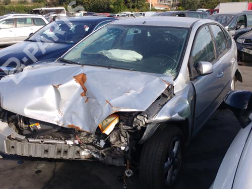 Rudehejsemekanisme Højre bagtil FORD FOCUS II (DA_, HCP, DP)  | BP9794536C25 