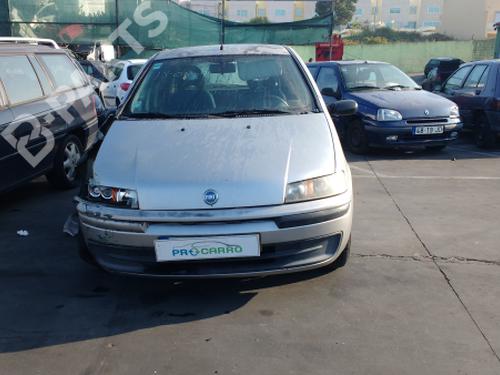 Left front driveshaft FIAT PUNTO (188_)  | BP9779622M38 