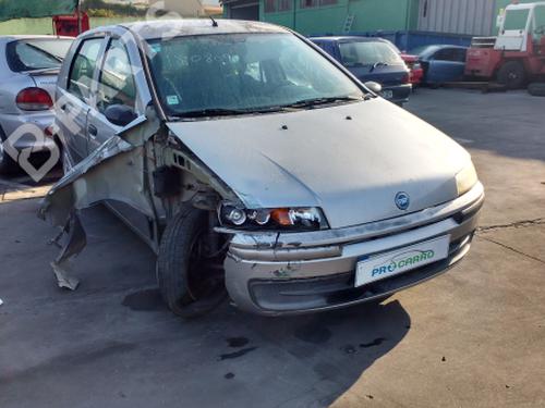 Left front driveshaft FIAT PUNTO (188_)  | BP9779622M38 