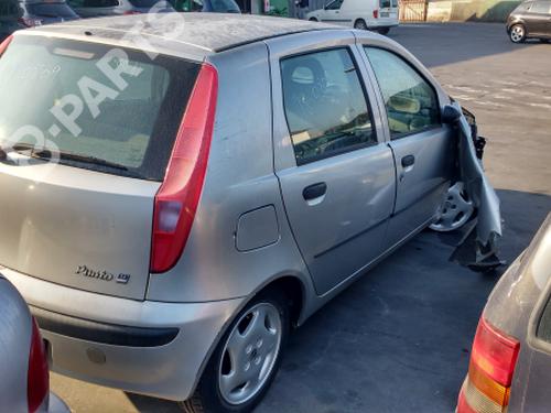 Left front driveshaft FIAT PUNTO (188_)  | BP9779622M38 