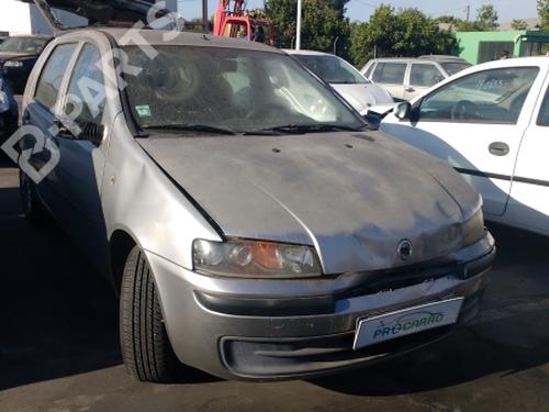 Sterownik / Moduł silnika FIAT PUNTO (188_)  | BP9786027M57 