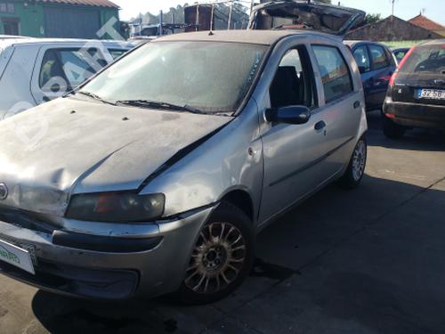 Sterownik / Moduł silnika FIAT PUNTO (188_)  | BP9786027M57 