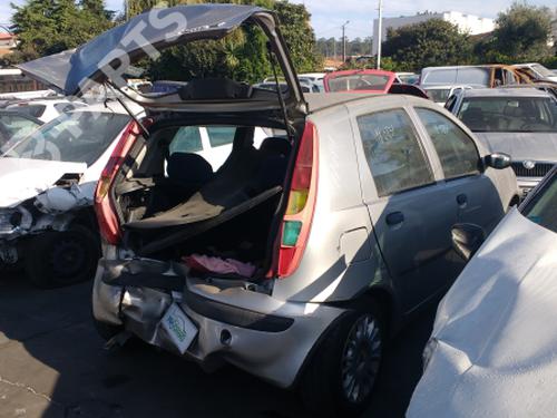 Sterownik / Moduł silnika FIAT PUNTO (188_)  | BP9786027M57 