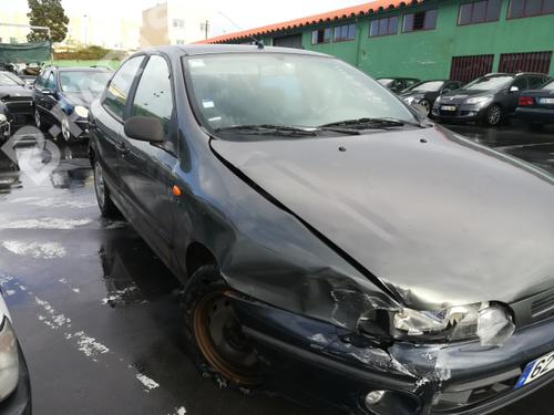 Fuel pump FIAT BRAVA (182_) | BP11486646M76