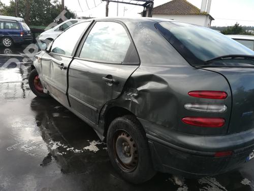 Fuel pump FIAT BRAVA (182_) | BP11486646M76