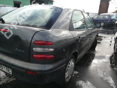 Fuel pump FIAT BRAVA (182_) | BP11486646M76