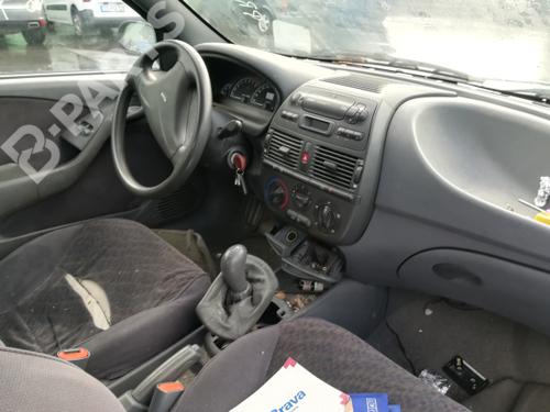 Fuel pump FIAT BRAVA (182_) | BP11486646M76