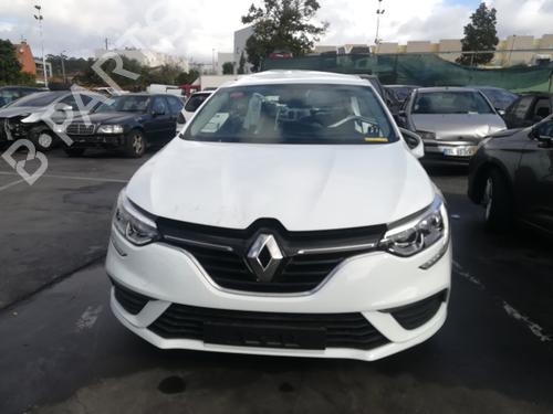 Ricambi RENAULT MEGANE IV Saloon [2016-2025]  4291189