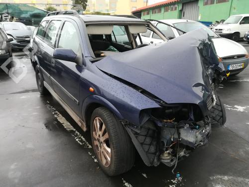 Fuel pump OPEL ASTRA G Estate (T98)  | BP11486390M76 