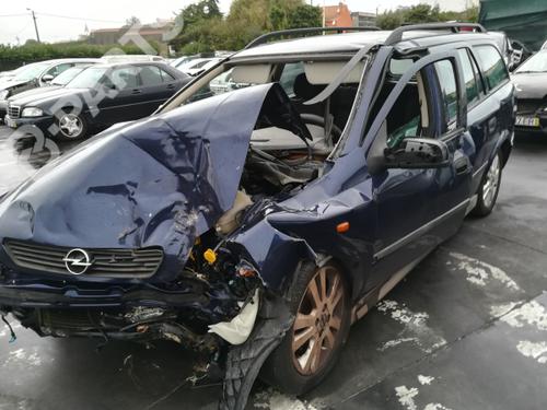 Fuel pump OPEL ASTRA G Estate (T98)  | BP11486390M76 