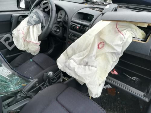 Fuel pump OPEL ASTRA G Estate (T98)  | BP11486390M76 