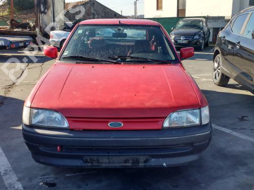 Used Parts FORD ESCORT V (AAL, ABL)    1052329