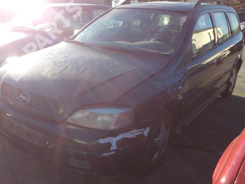 Transmisión delantera derecha OPEL ASTRA G Estate (T98)  | BP9791634M39 