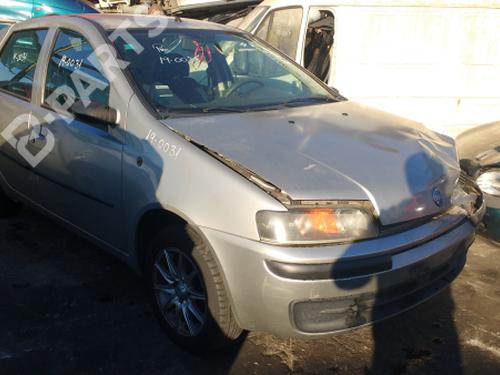 Left front driveshaft FIAT PUNTO (188_)  | BP9781311M38 