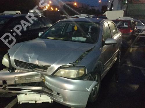 Right front driveshaft OPEL ASTRA G Estate (T98)  | BP9782457M39 