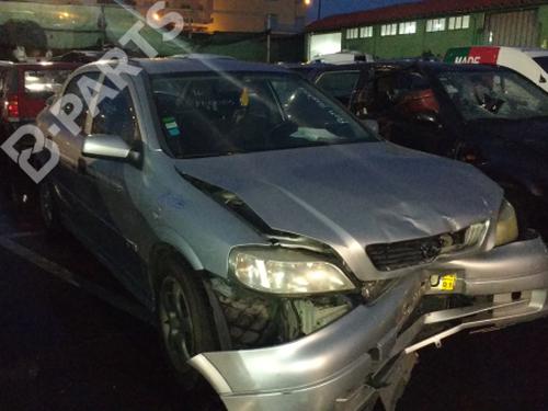 Right front driveshaft OPEL ASTRA G Estate (T98)  | BP9782457M39 