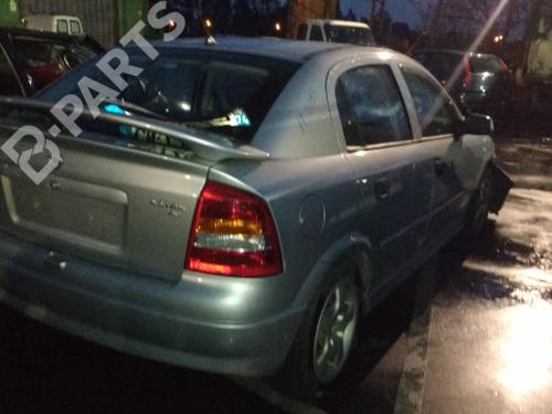 Right front driveshaft OPEL ASTRA G Estate (T98)  | BP9782457M39 