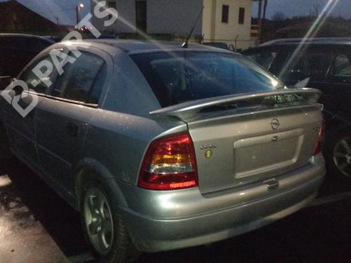 Right front driveshaft OPEL ASTRA G Estate (T98)  | BP9782457M39 