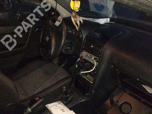 Right front driveshaft OPEL ASTRA G Estate (T98)  | BP9782457M39 