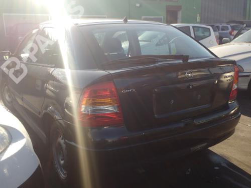 Right front driveshaft OPEL ASTRA G Estate (T98)  | BP9785726M39 