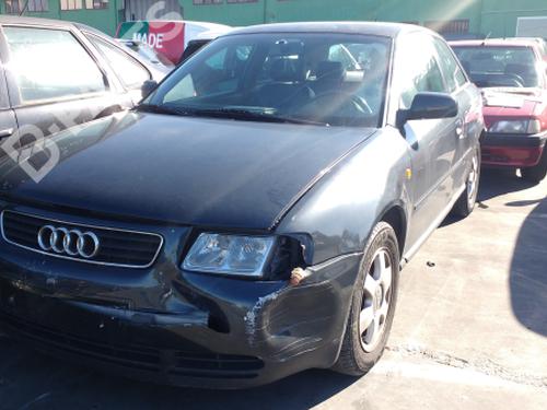 BP9781685I30 | Mando AUDI A3 (8L1)  BP9781685I30