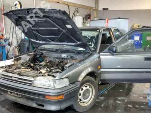 Used Parts TOYOTA COROLLA (_E8_)    1052083