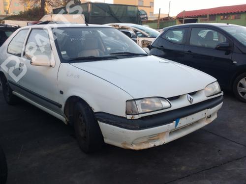 Used Parts RENAULT 19 II (B/C53_)    1050222