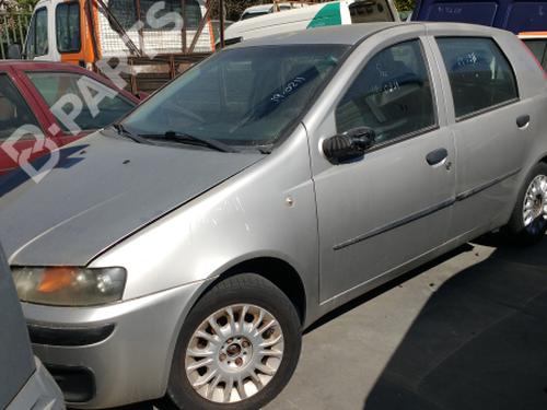 Starter FIAT PUNTO (188_)  | BP9789854M8 