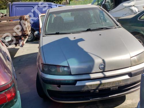 Starter FIAT PUNTO (188_)  | BP9789854M8 