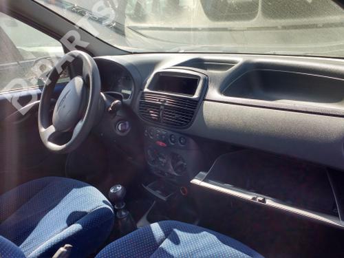 Starter FIAT PUNTO (188_)  | BP9789854M8 