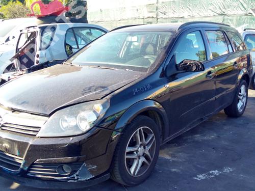 BP13623223C9 | Airbag conducteur OPEL ASTRA H Estate (A04)  BP13623223C9