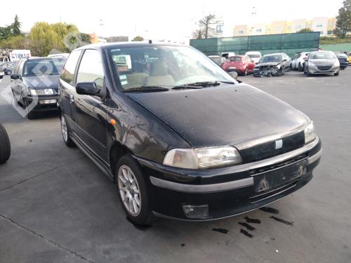 Gearbox FIAT PUNTO (176_)  | BP9783475M3 