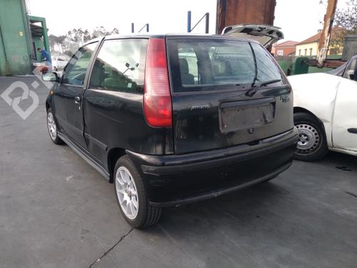 Gearbox FIAT PUNTO (176_)  | BP9783475M3 