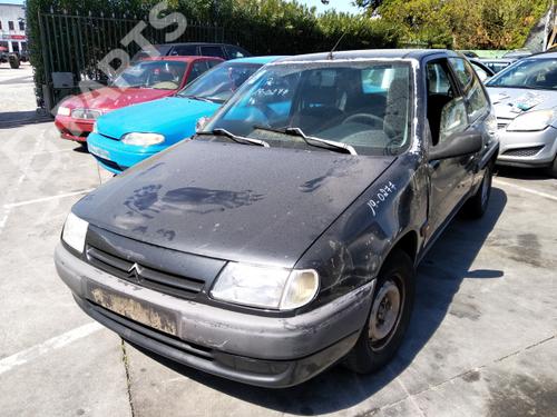 Starter CITROËN SAXO (S0, S1) | BP9787107M8