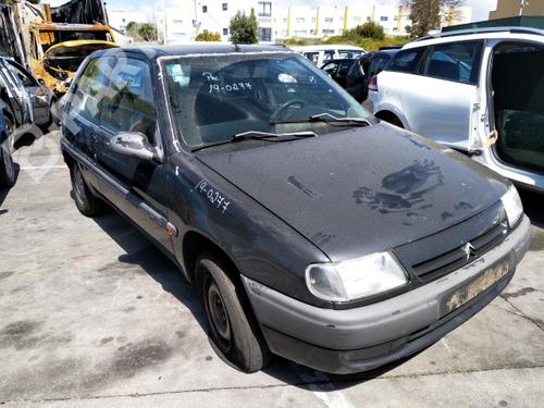 Starter CITROËN SAXO (S0, S1) | BP9787107M8