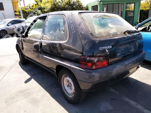 Starter CITROËN SAXO (S0, S1) | BP9787107M8